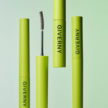 Giverny MILCHAK Sensitive Mascara Long Lash 3g [2 Colors]