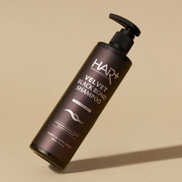 HAIR+ Black Bond Tone Down Shampoo 300ml