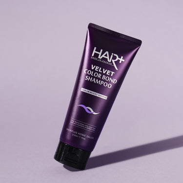 HAIR+ Color Bond Complementary color shampoo 210ml