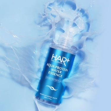 HAIR+ Aqua Protein Bond Water Essence 200ml