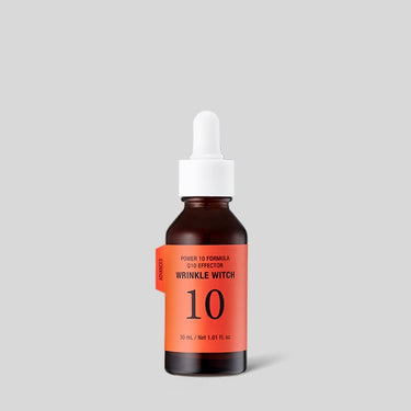 it's skin Power 10 Formula Q10 Effector 30ml