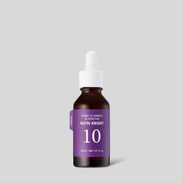 it's skin Power 10 Formula VE Effector 30ml