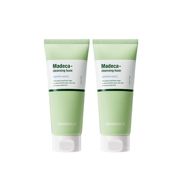 Centellian24 Madeca amino acid cleansing foam