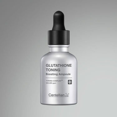 Centellian24 Glutathione Toning Boosting Ampoule 30ml