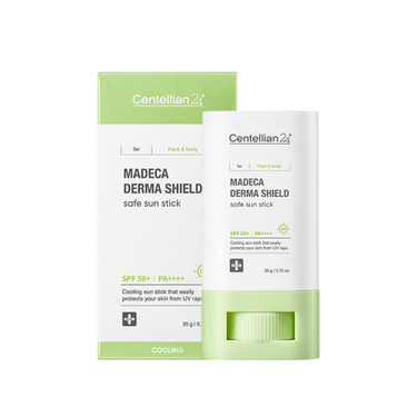 Centellian24 Madeca Derma Shield Safe Sun Stick 20g