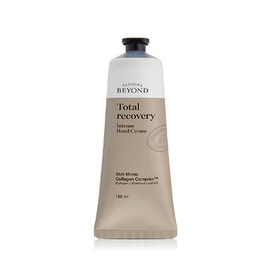 Beyond Total Recovery Intense Hand Cream (30m/100ml)