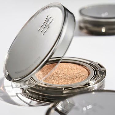 LUNA Blur Cover Cushion 12g+Refill