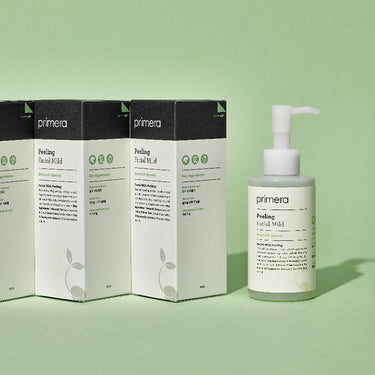 Primera Facial Mild peeling (150ml/250ml)