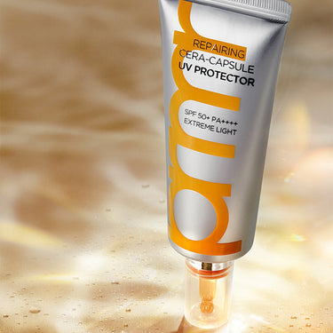 Primera Repairing Cera Capsule UV Protector 40ml (SPF50+/PA +++)