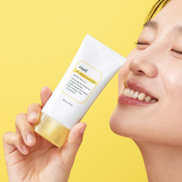 dear, klairs All-day Airy Sunscreen SPF50+ PA++++ 50g