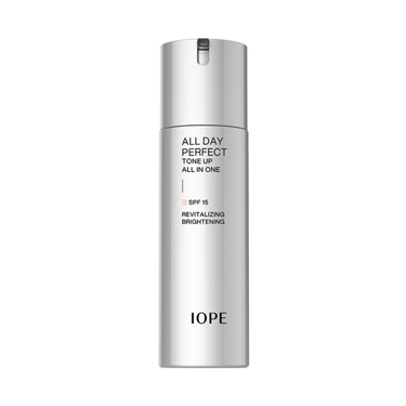 IOPE Men All Day tone up All-in-One SPF15 120ml