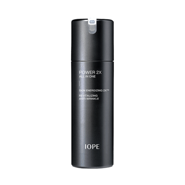 IOPE Men Power 2X All-in-One 120ml