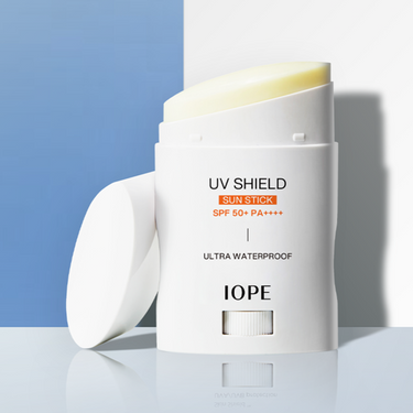 IOPE UV Shield Sun Stick SPF50+/PA ++++ 20g