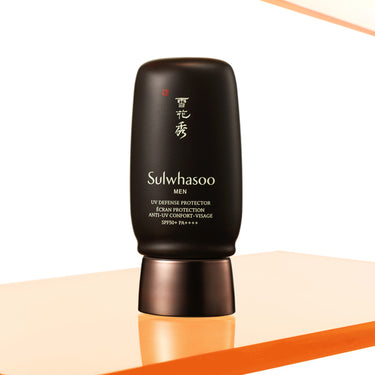 Sulwhasoo UV Defense Protector Cream SPF50+/PA ++++ 50ml