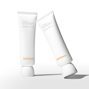 Sulwhasoo UV Daily Essential Sunscreen SPF50+/PA ++++ 50ml