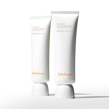Sulwhasoo UV Daily Tone Up Sunscreen SPF50+/PA ++++ 50ml