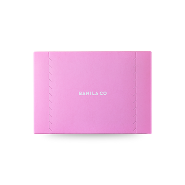 BANILA CO Multi 5-layered pure cotton pads 80 sheets