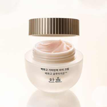 HANYUL Baekhwago Eye Cream 25ml