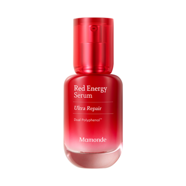Mamonde Red Energy Serum Ultra Repair 30ml