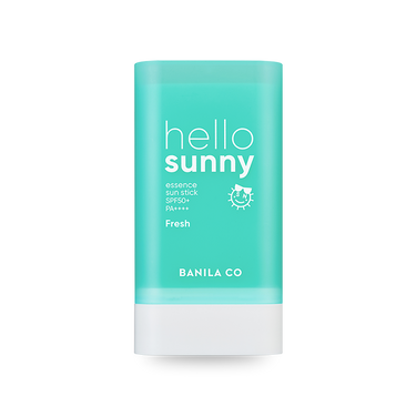 BANILA CO Hello Sunny Essence Sun Stick Fresh (SPF50+PA ++++)
