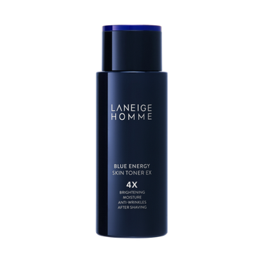 LANEIGE Blue Energy Skin Toner EX 180ml