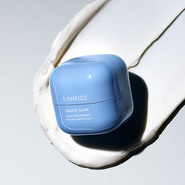 LANEIGE Water Bank Blue Hyaluronic Intensive Cream (20ml/50ml)