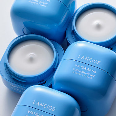 LANEIGE Water Bank Blue Hyaluronic Intensive Cream (20ml/50ml)
