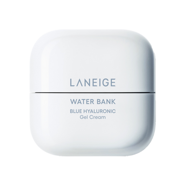 LANEIGE Water Bank Blue Hyaluronic Gel Cream (20ml/50ml)