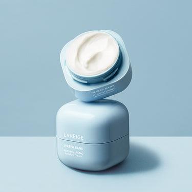 LANEIGE Water BankBlue Hyaluronic Moisture Cream (20ml/50ml)