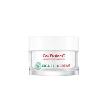 Cell Fusion C Cica Flex Cream 55ml