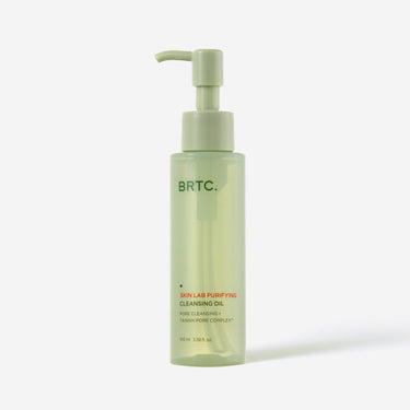BRTC Skin Lab Purifying Cleansing Oil 100ml