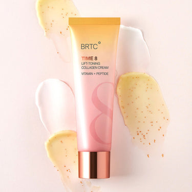 BRTC Time 8 Lift-Toning Collagen Cream 80ml