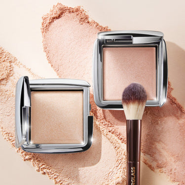 HOURGLASS Ambient Strobe Lighting Powder [4 Color]