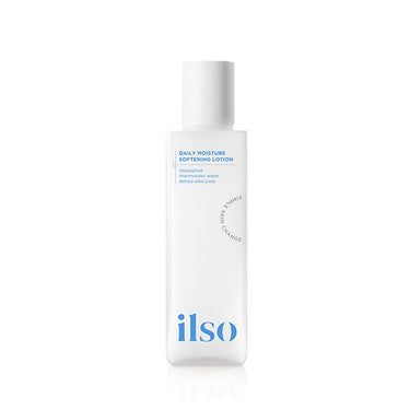 ilso Daily Moisture Softening Lotion 150ml