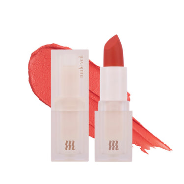 MERZY Nude Veil Lipstick 3.5g