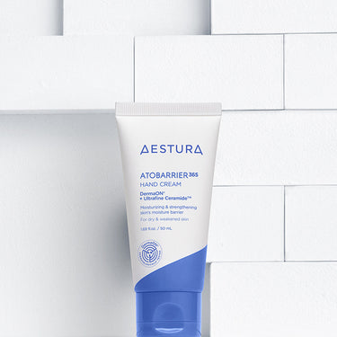 AESTURA ATOBARRIER 365 Hand Cream 50ml