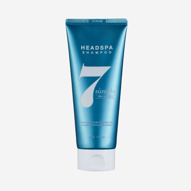 HEADSPA7 Suntree shampoo (150g/500g)