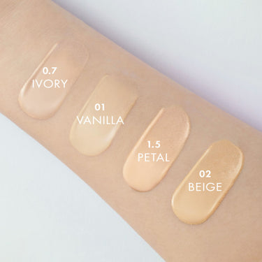 LUNA Comfy Light Foundation 30 ml