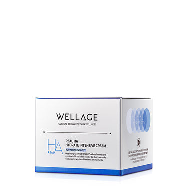WELLAGE Hydrate Intensive Cream 50ml