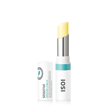 isoi Sensitive Moisture Lippenbalsam