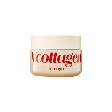ma:nyo V.Collagen Heart Fit Cream 50ml