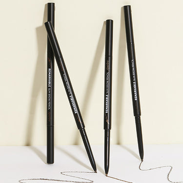Aperire Remarkerble Slim Brow Pencil 0.08g [3 Colors]