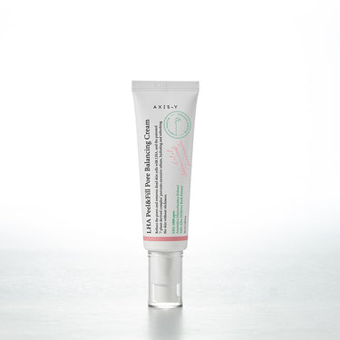 AXIS-Y LHA Peel&Fill Pore Balancing Cream 50ml