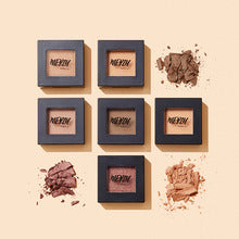MERZY The First Eye Shadow 2.2g [5 Colors]
