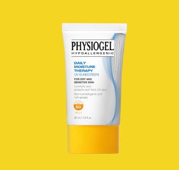 PHYSIOGEL DMT UV Sun Cream SPF 50+ PA +++ (30ml/50ml)