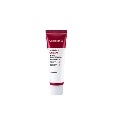 Centellian24 Madeca Cream Active Skin Formula