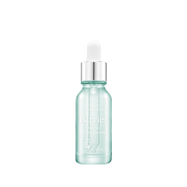 9wishes Barrier Ampoule Serum 25ml