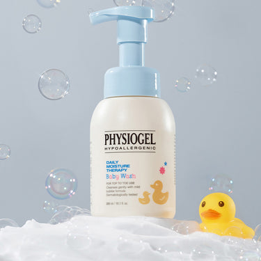 PHYSIOGEL DMT Baby Top to Toe Wash 300ml