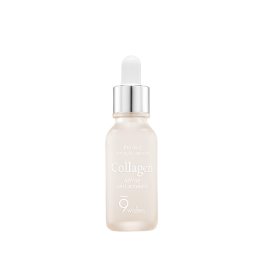 9wishes Ultimate Collagen Ampoule Serum 25ml