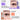 Holika Holika Lash Correcting Mascara 9ml [4 Colors]
